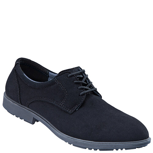 Atlas dames schoen cx 40 zwart 37