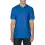 Gildan polo GIL85800 koningsblauw S