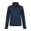 Santino dames softshell Santo navy 2XL