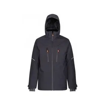 Regatta jack X-Pro Marauder grijs/zwart L