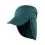 Cap legionnaires bottle green