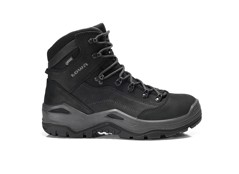 Lowa schoen renegade gtx s3 zw. 41