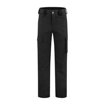 Bestex broek wbr6535 zwart 62