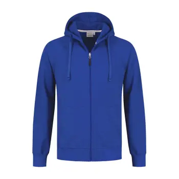 Santino hooded vest reno k.bl. M