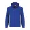 Santino hooded vest reno k.bl. M