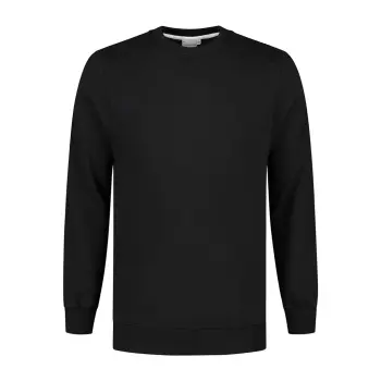 Santino sweater rio zwart L