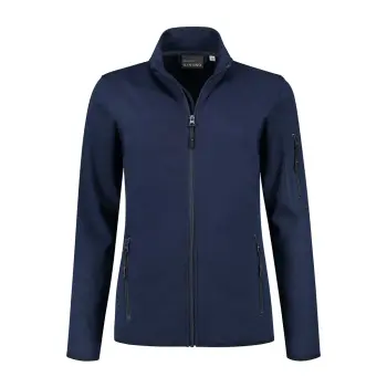 Santino dames vest berlin navy XL