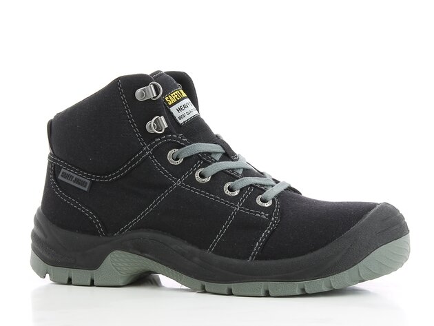 Safety jogger schoen s1p zw/dgrs 41