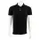 Triffic polo solid zwart XL