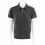 Triffic polo solid antraciet S