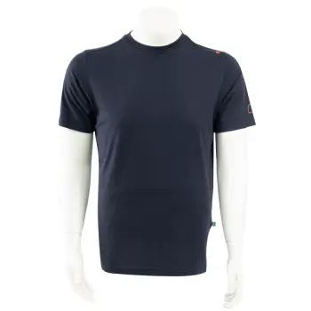 Triffic t-shirt ego marine XXS