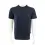 Triffic t-shirt ego marine XXS