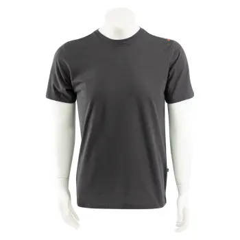 Triffic t-shirt ego antraciet XXS