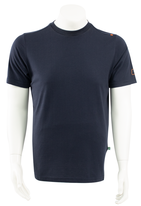 Triffic t-shirt ego marine S