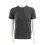 Triffic t-shirt ego antraciet 2XL