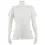 Triffic dames t-shirt ego wit L