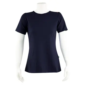 Triffic dames t-shirt ego marine XL
