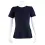 Triffic dames t-shirt ego marine 3XL
