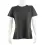 Triffic dames t-shirt ego antraciet S