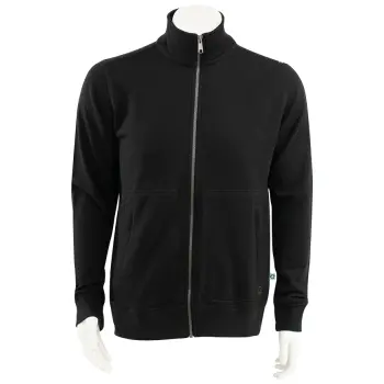 Triffic vest zwart 5XL