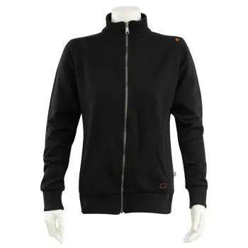 Triffic dames vest zwart 2XL