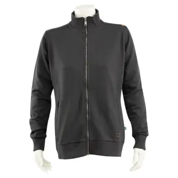 Triffic dames vest antraciet L