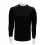 Triffic sweater o-neck zwart XS