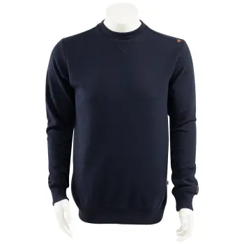 Triffic sweater o-neck marine 4XL