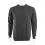 Triffic sweater o-neck antr. M