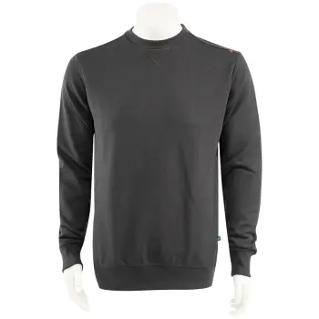 Triffic sweater o-neck antr. XL