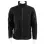Triffic softshell zwart 3XL
