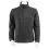 Triffic softshell antraciet M