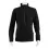 Triffic dames softshell zwart M