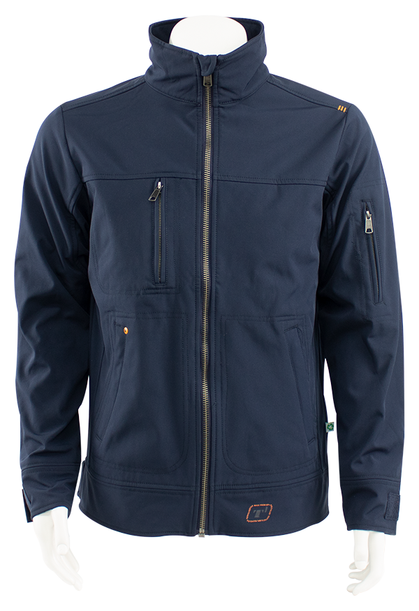 Triffic softshell marine XL