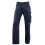 Triffic broek solid marine 57