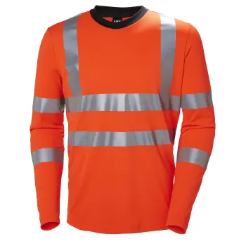 Helly Hansen longsleeve Addvis S