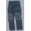 Beckum basis broek navy    l=34 m48