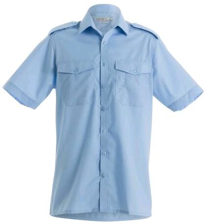 Overhemd rick l.blauw km 35/36