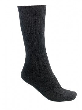 Carpo sok experts zwart      39-42