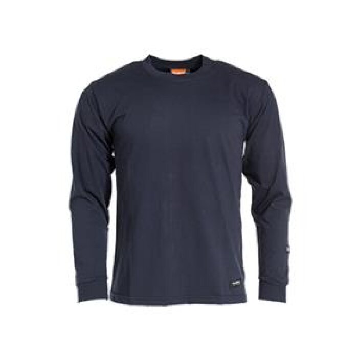 T-shirt lm marine vlamvertragend2xl