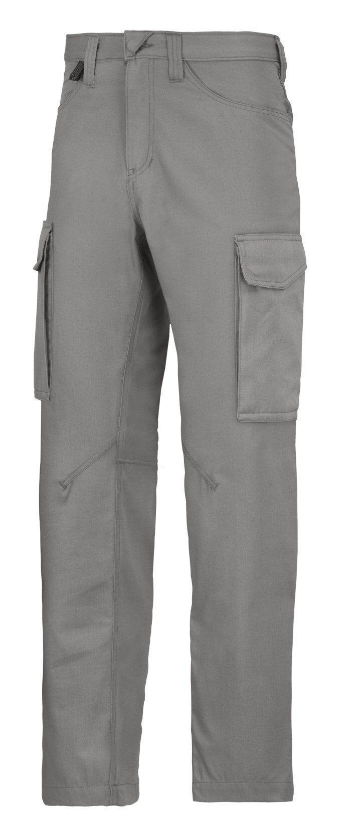 Snickers broek 6800 grijs 258