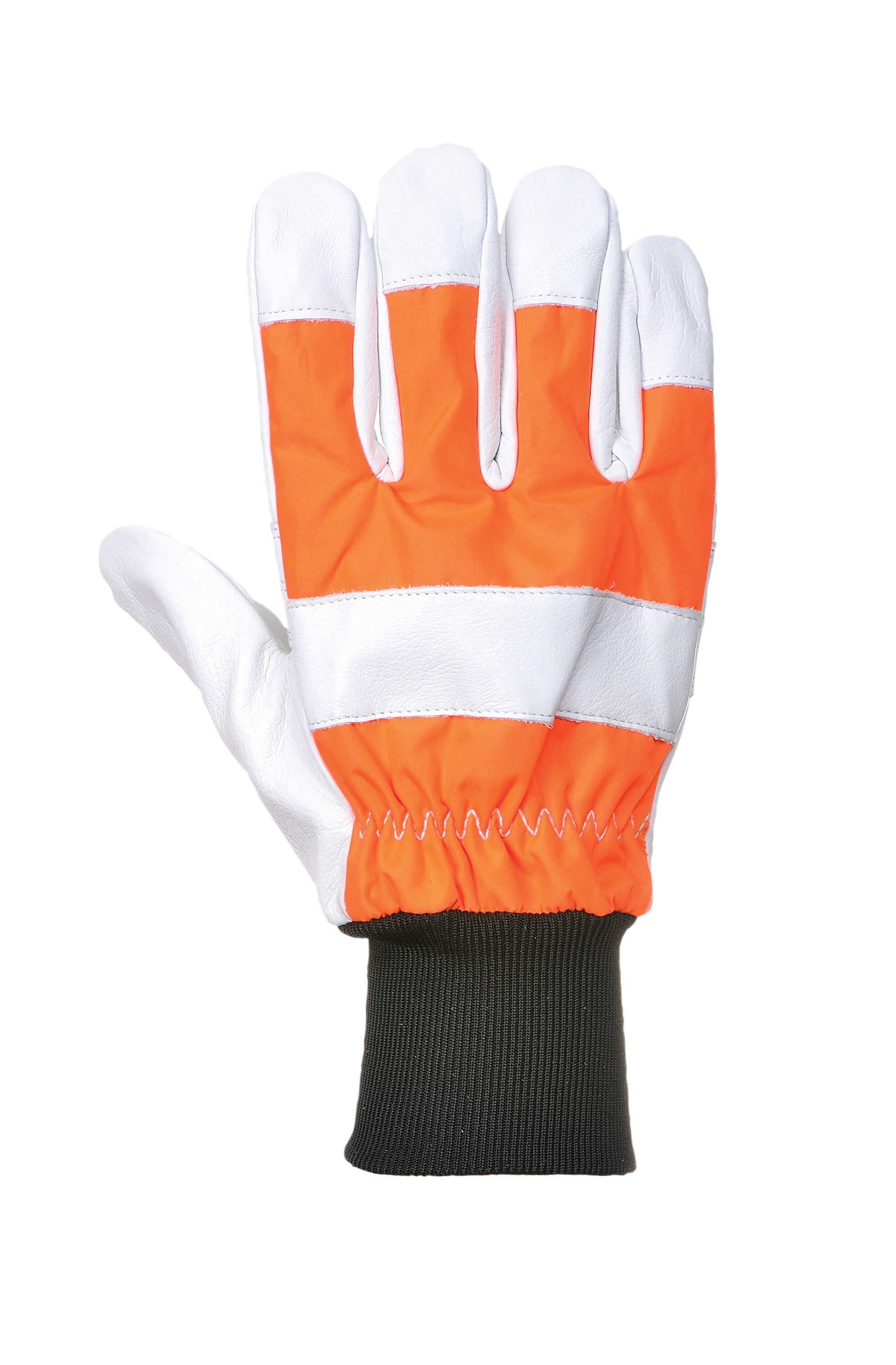 Portwest zaaghandschoen oranje L