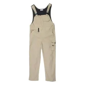 Amerikaanse overall khaki        68