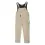 Amerikaanse overall khaki        68
