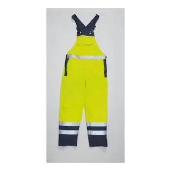 Amer overall fluorgeel/marine 48