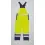 Amer overall fluorgeel/marine    50