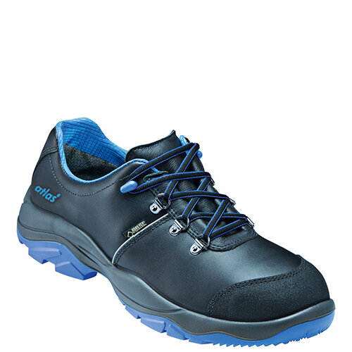Atlas schoen s3ov zwart 46