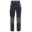 Synq broek Keeper m.blauw/antracietgrijs R60