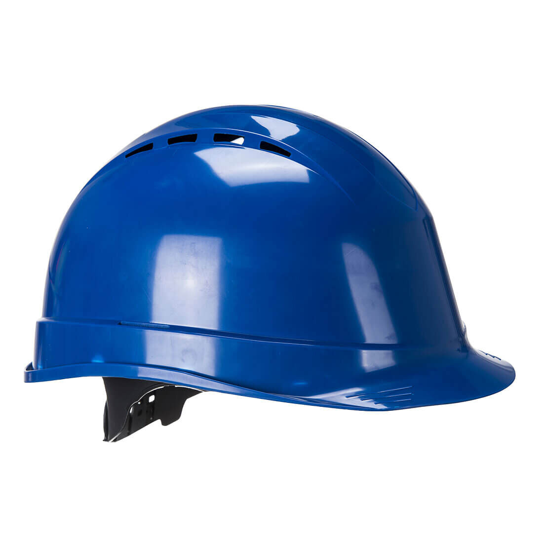 Portwest veiligheidshelm blauw ps50