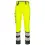 Synq service broek Sighter fluor geel R54